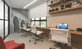 Imagem 6: Centro Flat / studio com 1 dormitório