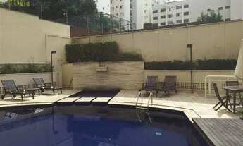 Imagem 2: Apartamento com 3 dormitórios, 105 m² - venda por R$ 1.360.000,00 ou aluguel por R$ 8.680