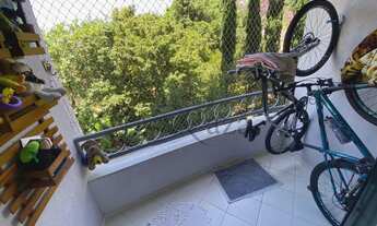 Imagem 7: Apartamento - Jardim América - Residencial Yasmin - 83m² - 3 Dormitórios