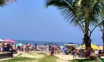 Imagem 5: Alugo suítes na praia vista linda Bertioga