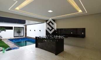 Imagem 7: Excelente casa com 3 suítes plenas no Setor Três Marias