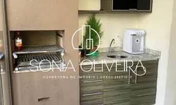 Imagem 6: APARTAMENTO RESIDENCIAL em SÃO PAULO - SP, JARDIM UMUARAMA