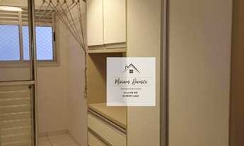 Imagem 4: Apartamento com 2 dormitórios para alugar, 58 m² por R$ 2.435/mês - Limão - São Paulo/SP