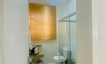 Imagem 6: Apartamento 2 quartos no coração de Jardim da Penha