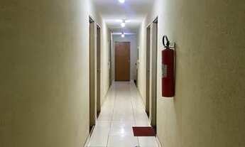 Imagem 3: Apartamento para aluguel com 30 metros quadrados com 1 quarto