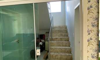 Imagem 7: Dado a largada - Bairro nobre - Sobrado com Piscina e Finíssimo acabamento - CORRE