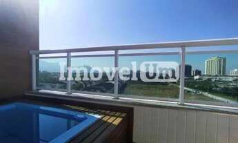 Imagem: Recreio dos Bandeirantes