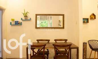 Imagem 5: Jardim Botânico