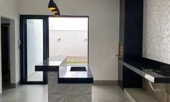 Imagem 7: Casa à venda no bairro Afonso Queiroz - Patos de Minas/MG