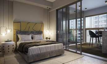 Imagem 6: Copacabana Apartamento com 2 dormitórios