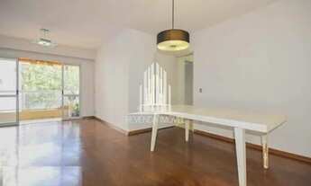 Imagem 4: Apartamento à venda 109m² 4 dormitórios, 1 suíte e 2 vagas na Vila Andrade