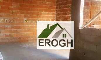 Imagem 3: Apartamento com 2 dormitórios à venda, 50 m² por R$ 350.000 - Vila Camilópolis - Santo And