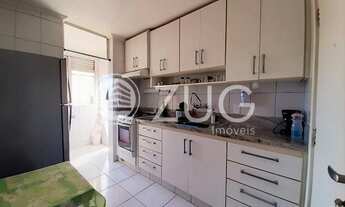 Imagem 5: Apartamento - Bosque - Campinas