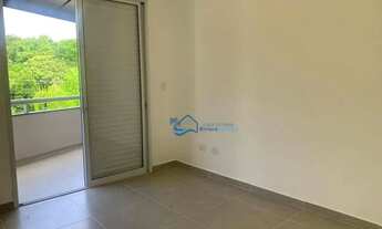 Imagem 7: Apartamento com 1 dormitório à venda, 48 m² por R$ 550.000,00 - Sao Lourenço - Bertioga/SP