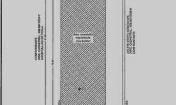 Imagem 2: Venda - Lote/Terreno - possui 126m Rua fechada - Jardim das Laranjeiras - sp
