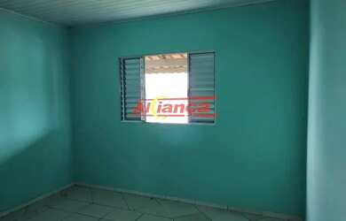 Imagem 5: ÓTIMA CASA 3 DORMITÓRIOS PARA ALUGAR 65M² - CIDADE ARACÍLIA - GUARULHOS