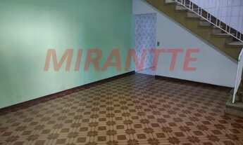 Imagem 4: Sobrado de 95m² com 2 quartos em Vila Aurora