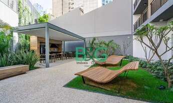 Imagem 5: Studio com 1 dormitório à venda, 24 m² por R$ 280.300,00 - Liberdade - São Paulo/SP