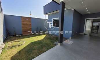 Imagem 4: Casa Diferenciada no Residencial Verona Anapolis - Go