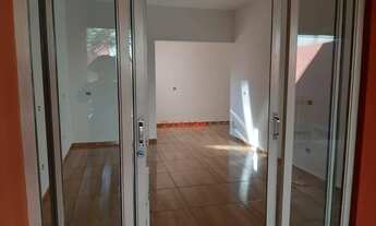 Imagem 3: Casa com 3 dormitórios, 110 m² - venda por R$ 230.000,00 ou aluguel por R$ 1.150,00/mês