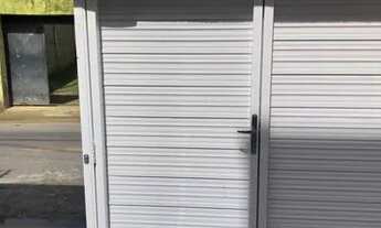 Imagem 6: Casa de condomínio para aluguel tem 60 metros quadrados com 2 quartos em Amador - Eusébio