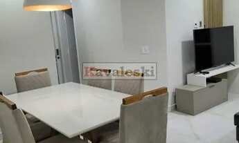 Imagem 2: Apartamento 60 M2