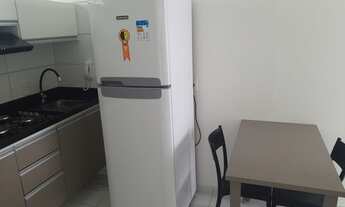 Imagem 3: Apartamento para aluguel possui 30 metros quadrados com 1 quarto em Boa Viagem - Recife