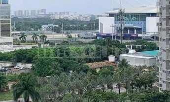 Imagem 2: Jacarepaguá Apartamento com 2 dormitórios