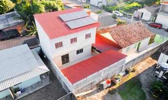 Imagem: Vendo Casa Dúplex e Casa Baixa