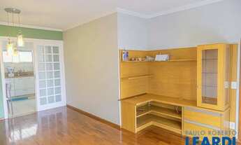 Imagem 7: APARTAMENTO - PLANALTO PAULISTA - SP