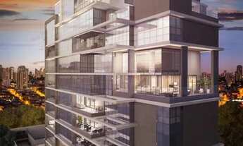 Imagem 3: Residential / Apartment em Curitiba