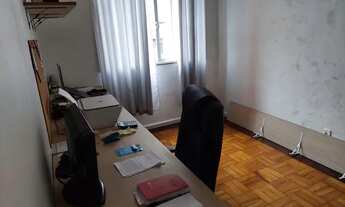 Imagem 7: Apto Centro, frente, amplo, Rua Dr. Nelson de Sá Earp, excelente preço - Petrópolis - RJ