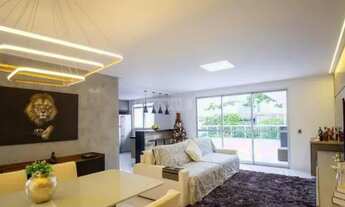 Imagem 1: Recreio dos Bandeirantes