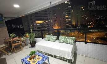 Imagem 3: APARTAMENTO RESIDENCIAL em SALVADOR - BA, ALPHAVILLE I