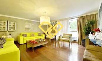 Imagem 2: Apartamento 3 Quartos para Alugar em Santos