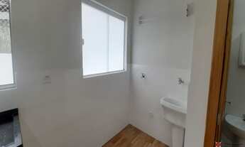 Imagem 6: CASA NOVA COM 01 DORMITÓRIO E COZINHA, BANHEIRO E ÁREA DE SERVIÇO. LOCALIZADA NA VILA FORM