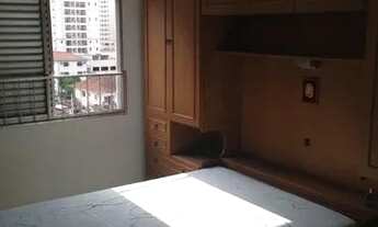 Imagem 6: Apartamento para venda tem 76 metros quadrados com 2 quartos em Marapé - Santos - SP