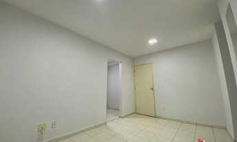 Imagem: Apartamento 02 quartos Residencial Florida