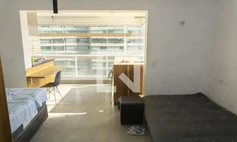 Imagem 5: Apartamento para Aluguel - Consolação, 1 Quarto, 43 m2