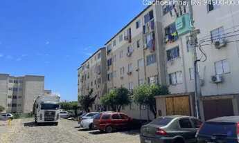 Imagem 3: CACHOEIRINHA - Apartamento Padrão - PARQUE MARECHAL RONDON