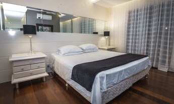 Imagem 16: Casa condomínio Mansões para aluguel e venda tem 780 metros quadrados com 5 quartos