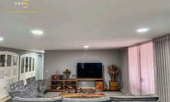 Imagem 2: Casa com 4 dormitórios para alugar, 600 m² por R$ 18.500,00/mês - Jardim Passárgada I - Co