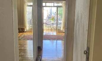 Imagem 4: Apartamento para Venda - 114m², 3 dormitórios, sendo 1 suites, 1 vaga - Centro Histórico