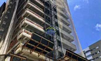 Imagem 2: Apartamento com 2 dorms, Canto do Forte, Praia Grande - R$ 645 mil, Cod: GRA4305