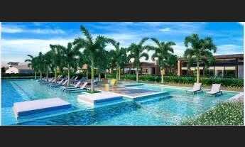 Imagem 2: Terreno Tambore Uberlândia