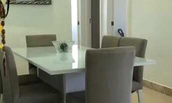 Imagem: Alugo Apartamento na farolândia