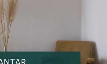 Imagem 2: Flat para aluguel tem 58 metros quadrados com 1 quarto em Moema - São Paulo - SP