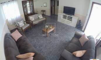 Imagem: Casa (térrea na rua) 3 dormitórios/suite