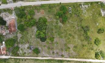 Imagem 4: Terreno com casa