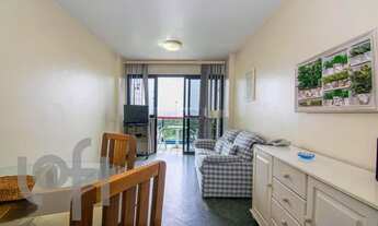 Imagem 2: Flamengo Apartamento com 2 dormitórios